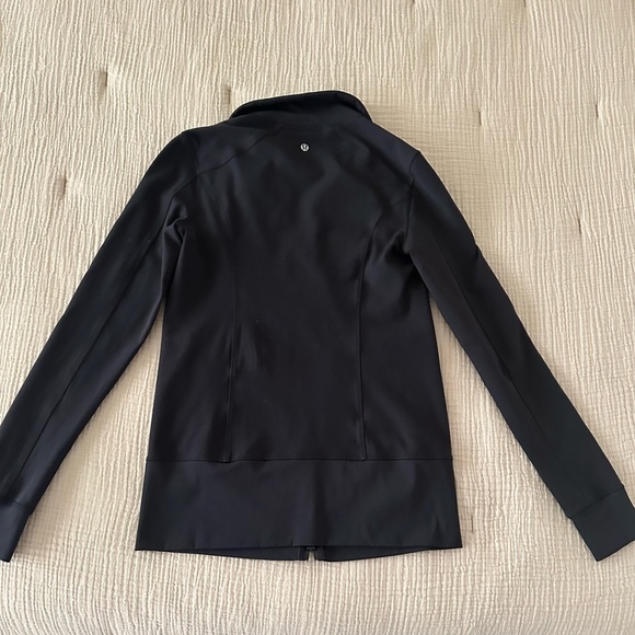 lululemon athletica Black Jacket - Picture 4 of 11